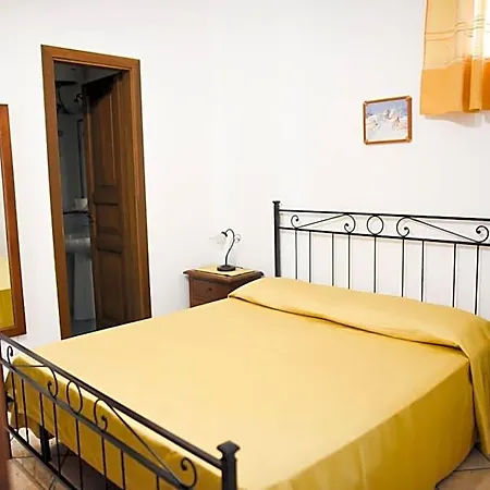 Marina Corta 4* Lipari (Isola Lipari)