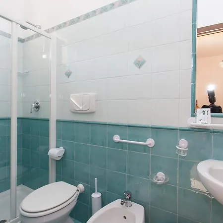 Aparthotel Marina Corta