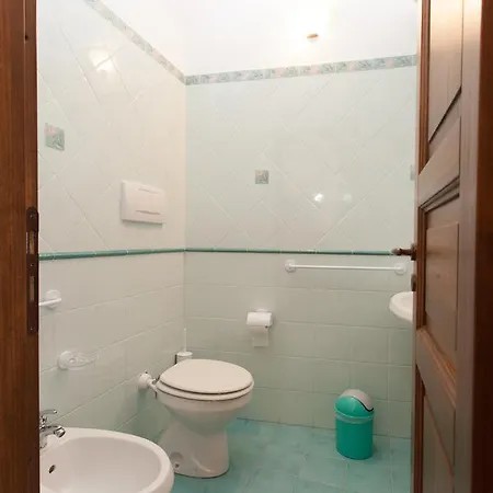 Marina Corta Lejlighedshotel Lipari (Isola Lipari)