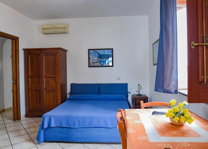 Marina Corta Aparthotel 4*