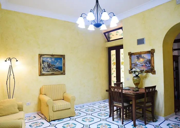 شقة فندقية Marina Corta