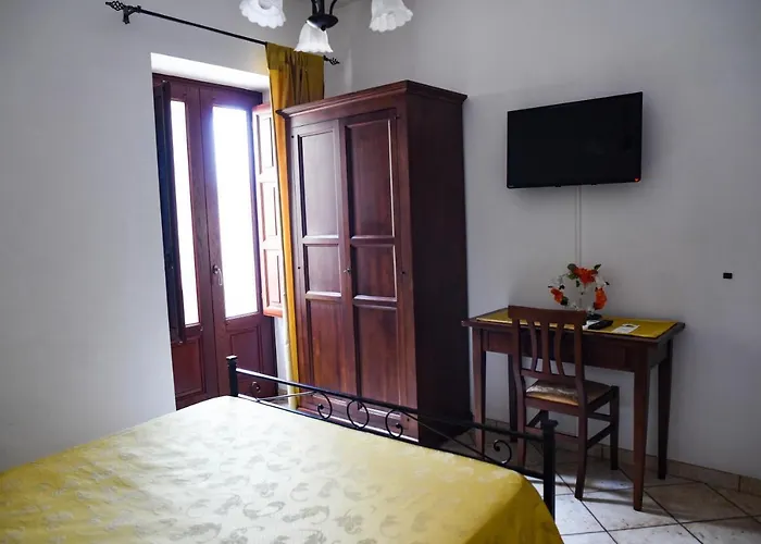 Marina Corta Aparthotel