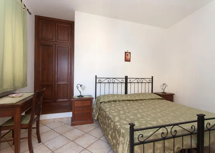 Aparthotel Marina Corta Lipari (Isola Lipari)