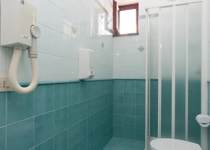 شقة فندقية Marina Corta ليباري