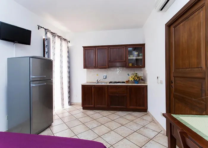 Marina Corta Aparthotel Lipari (Isola Lipari)