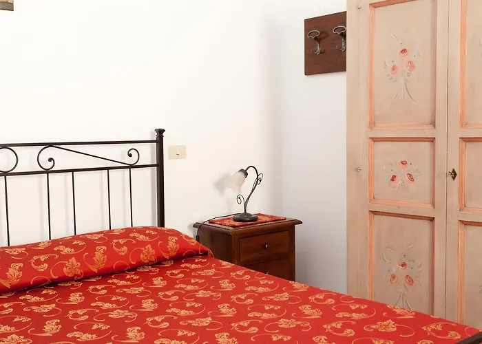 Marina Corta شقة فندقية 4*